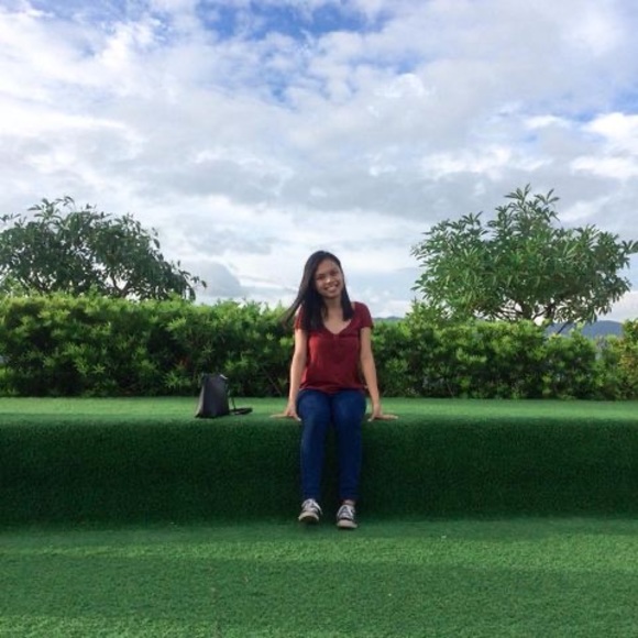 Meet your Posher, Samae - Picture 1 of 1